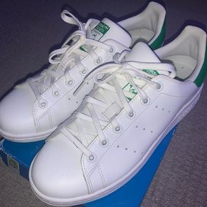 Adidas Originals Stan Smith Green